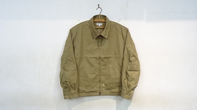 ENGINEERED GARMENTS | kippleland