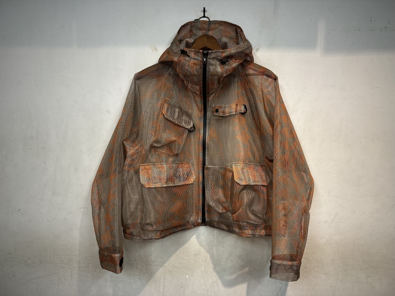 SOUTH2WEST8 Bush Trek Jacket | kippleland