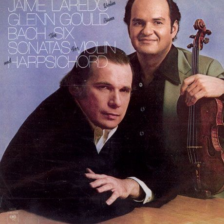 Glenn Gould レコードLP3枚➕オマケ1枚　グレングールド月光悲愴 Glenn Gould US盤3枚➕オマケ1枚 グレングールドソナタsonata