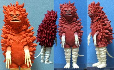 これぞピグモン | ガラダマっ子倶楽部