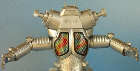 【箱に難あり】ミラクルアクションフィギュア キングジョー ウルトラアクションフィギュア キングジョー | おもちゃ通販の