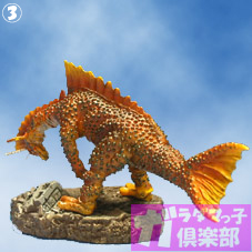 ゴジラ特撮大百科 EX