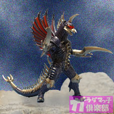 ゴジラ ファイナルウォーズ 怪獣一覧 究極大怪獣 ファイナル ゴジラ
