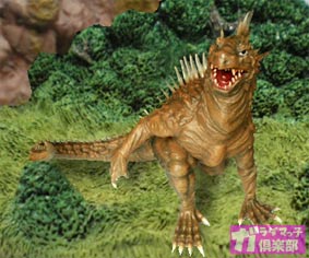 パラダイス大怪獣バラン 大怪獣バラン【名作セレクション】〈DVD〉（TDV25236D）｜TOHO theater