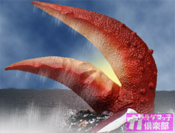 ゴジラ・エビラ・モスラ南海の大百科｣(続)ーCAST編 | ガラダマっ子倶楽部