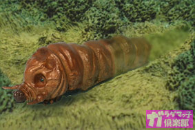 キャスト de モスラ ニュージェネレイション | ガラダマっ子倶楽部