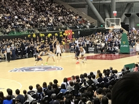 河村勇輝、横浜×長崎☆24-3-23
