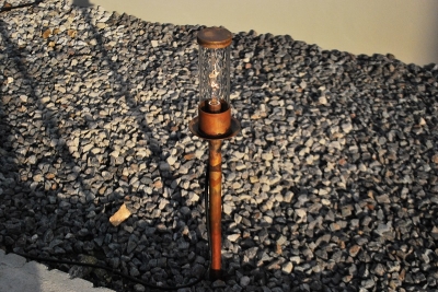 外灯　アプローチ灯　オーダー