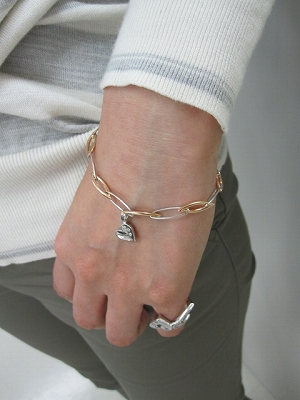 braceletworn