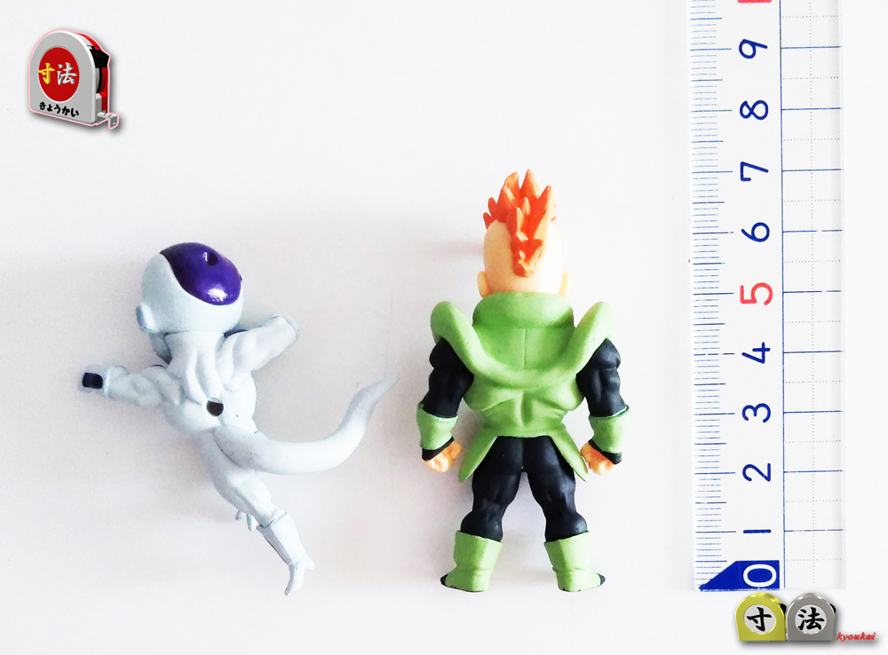 可動改造） ドラゴンボール　人造人間16号 可動改造） ドラゴンボール 人造人間16号