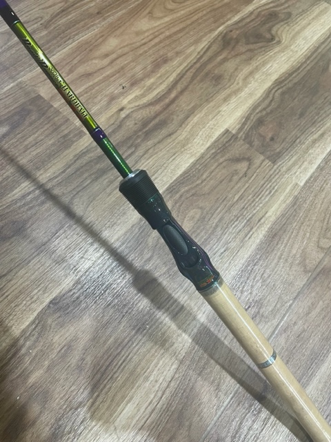 ロードランナーハードベイトスペシャル680m Nories RoadRunner【HARD