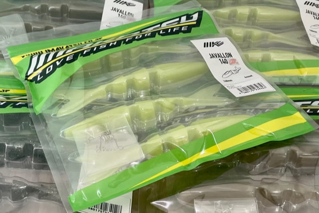 イマカツ製品各種入荷！！ | ハニースポット ブログ