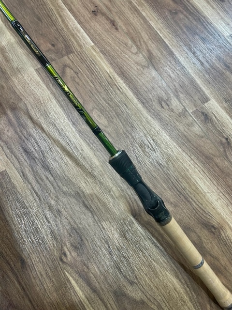 NORIES LTT620PMH Parabolic Versatile 2024/6/5 本日の入荷