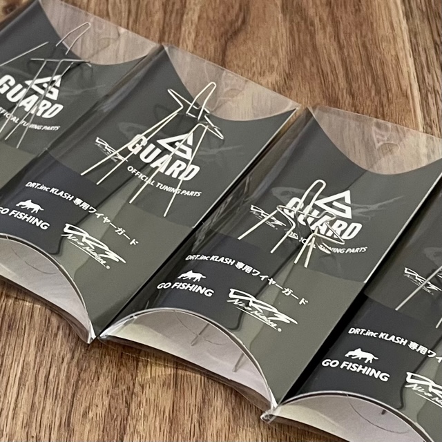 タイニークラッシュ レイス 未開封 新品未開封】DRT SUPLEX KLASH9 タイニークラッシュレイス