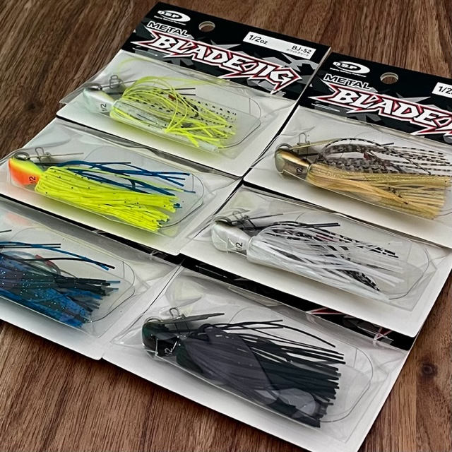 はぐメタ。 CROSSRIDE JIG HEAVY METAL | メジャークラフト｜Major Craft Web