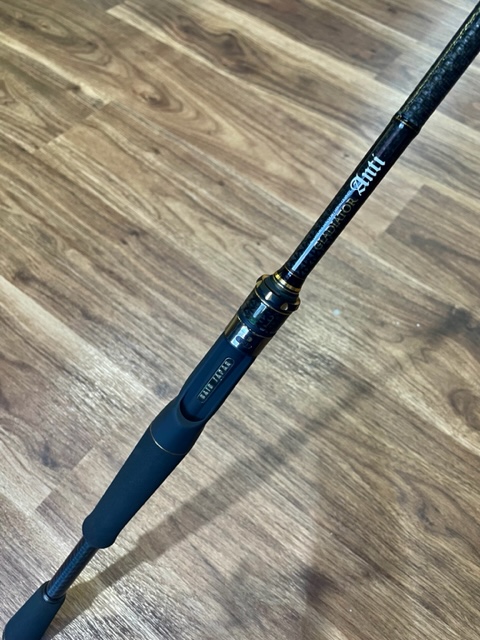 イシ　バーディック　バレットショット SIDEWINDER GREAT PERFORMER | deps OFFICIAL HP | デプス 公式HP