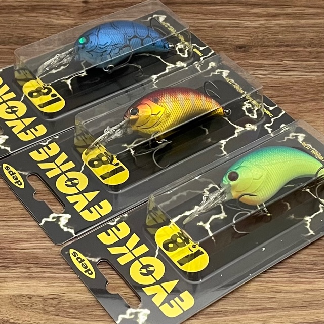 DEPS 商品各種入荷!! | ハニースポット ブログ DEPS 商品各種入荷!! | ハニースポット ブログ