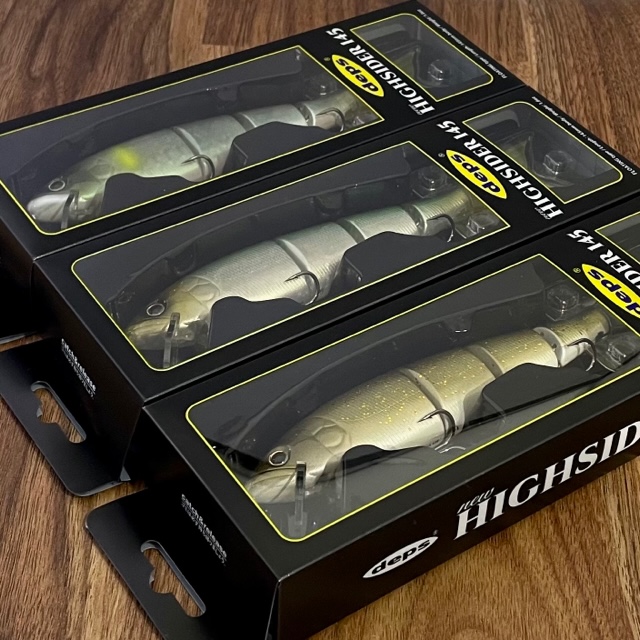 2024/11/15 本日の入荷！！ | ハニースポット ブログ