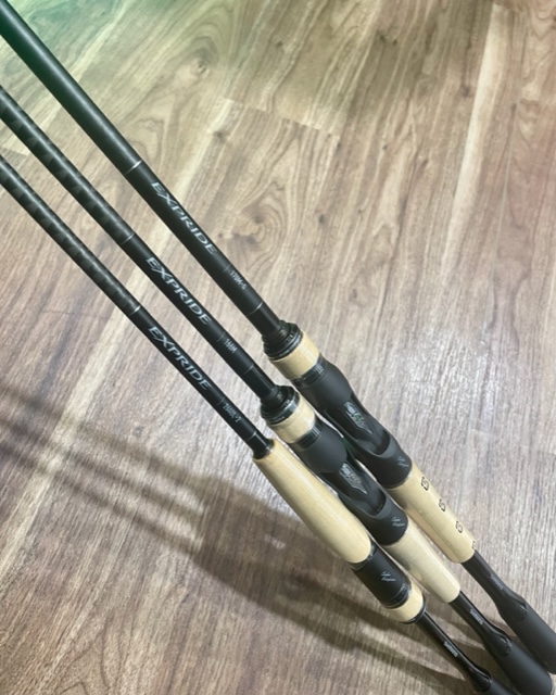 SHIMANO ロッド各種入荷!! | ハニースポット ブログ SHIMANO ロッド各種入荷!! | ハニースポット ブログ