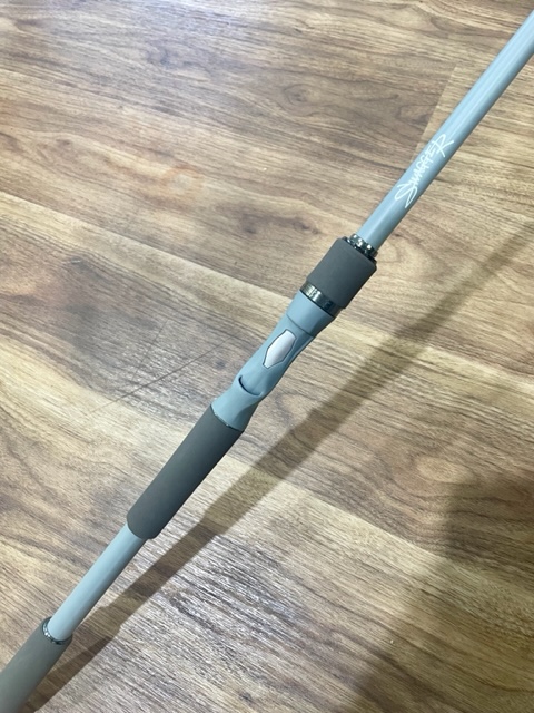 DAIWA 2025新製品各種展示中！！ | ハニースポット ブログ