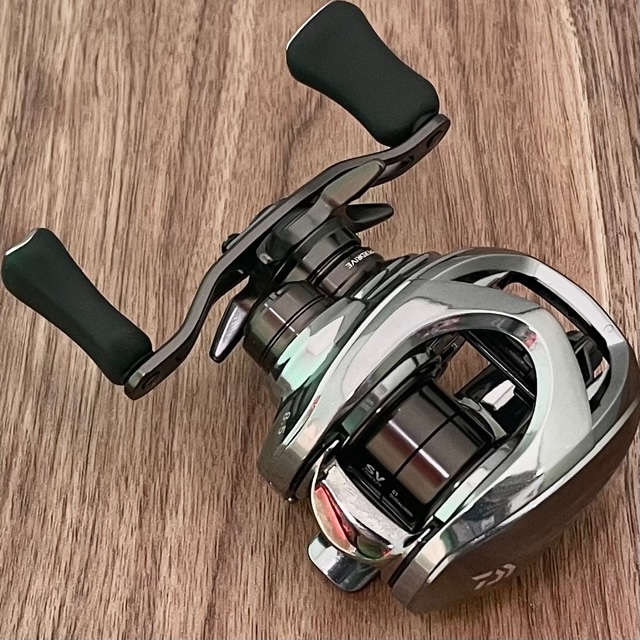 DAIWA STEEZ LIMITED CT SV TW 入荷!! | ハニースポット ブログ DAIWA STEEZ LIMITED CT SV TW 入荷!! | ハニースポット ブログ