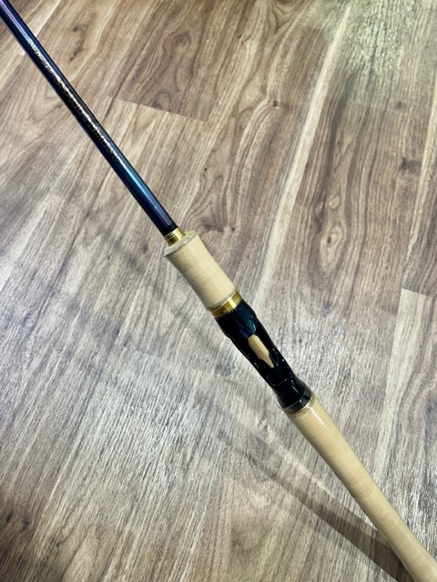 AHPL A.H.P.L. トラボーヤ　2022 干支ルアー② 予約商品12/下旬頃入荷予定】津波ルアーズ×ヘッドハンターズ干支