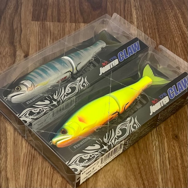 ガンクラフト製品各種 再入荷!! | ハニースポット ブログ ガンクラフト製品各種 再入荷!! | ハニースポット ブログ