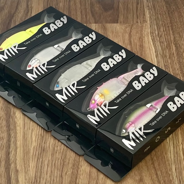 2025/3/14 本日の入荷！！その② | ハニースポット ブログ