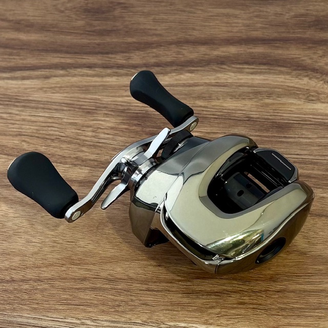 25 ANTARES 　25アンタレス 100HG シマノ シマノ】 25アンタレス 100XG SHIMANO ANTARES | スプールエッジ