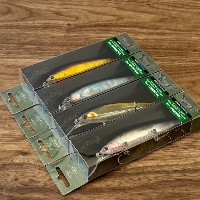 NORIES TADAMAKI 112 新色入荷！！ | ハニースポット ブログ