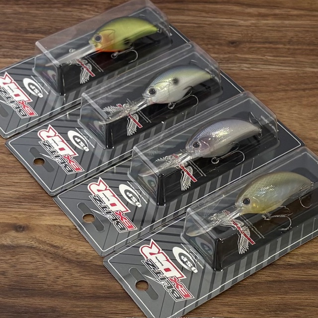 OSP製品各種 入荷！！ | ハニースポット ブログ