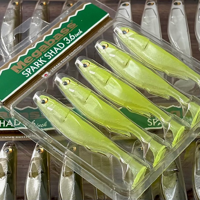 2025/4/27 本日の入荷！！その② | ハニースポット ブログ