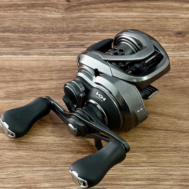 SHIMANO SLX BFS XG RIGHT 入荷！！ | ハニースポット ブログ