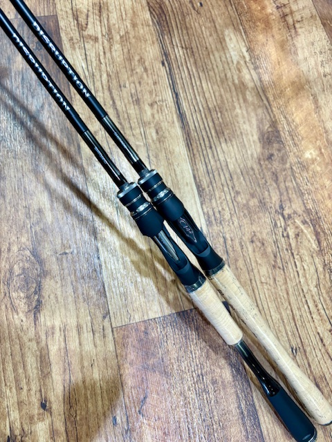 シマノ ディスラプション CRANKING C68-Type1 シマノ 23 ディス