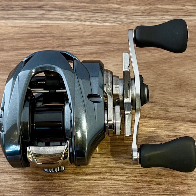 SHIMANO ALDEBARAN DC 30HG,30XG 入荷！！ | ハニースポット ブログ