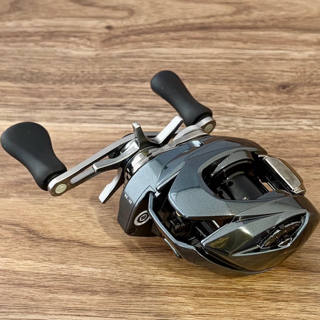 SHIMANO ALDEBARAN DC 30HG,30XG 入荷！！ | ハニースポット ブログ