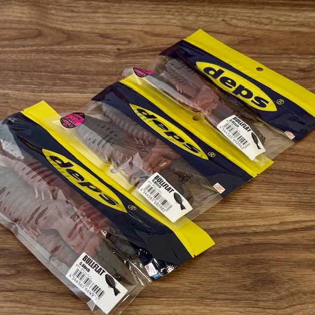 追加分 ◆ ぽこた  ③ DEPS製品各種 入荷！！ | ハニースポット ブログ