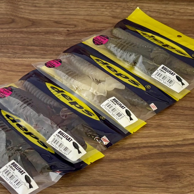 追加分 ◆ ぽこた  ③ DEPS製品各種 入荷！！ | ハニースポット ブログ