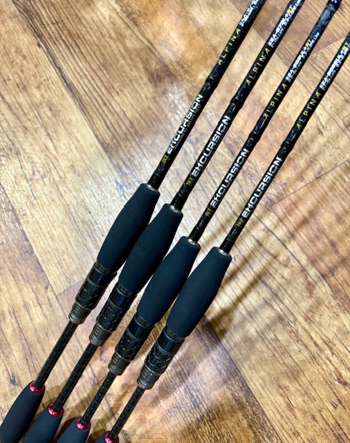 キラーヒート エクスカージョン 手渡限定 キラーヒート エクスカージョン