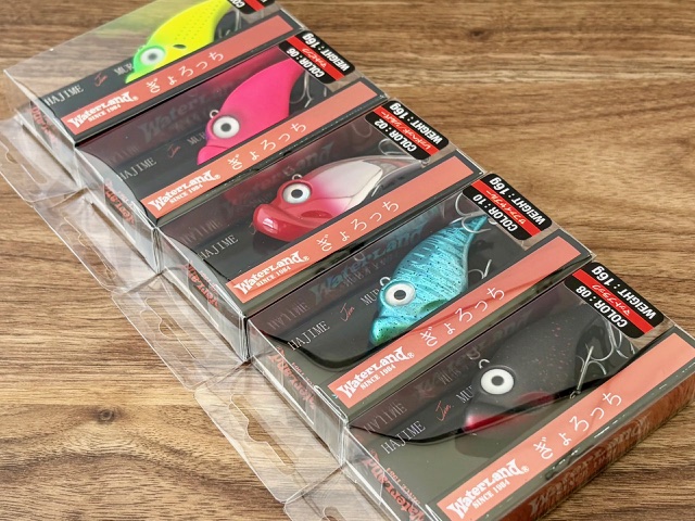 2025/8/24 本日の入荷！！ | ハニースポット ブログ