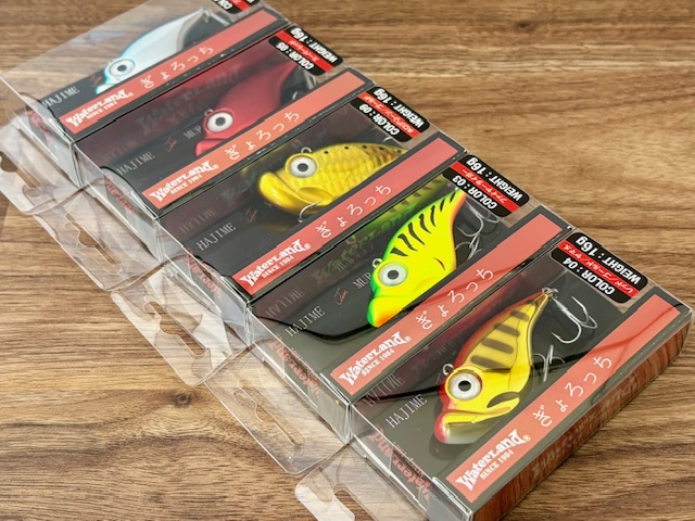 2025/8/24 本日の入荷！！ | ハニースポット ブログ