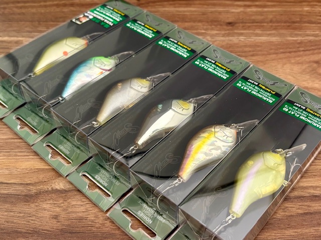 MARUNOMI FLAT 60 4色セット　マルノミフラット60 4色セット MARUNOMI FLAT 60 4色セット マルノミフラット60 4色セット
