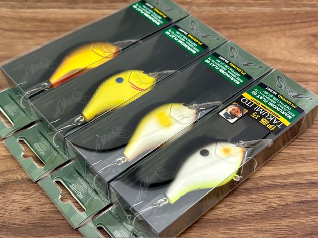 最終値下げノリーズ MARUNOMI FLAT 60 MARUNOMI FLAT 60 | BASS | NORIES