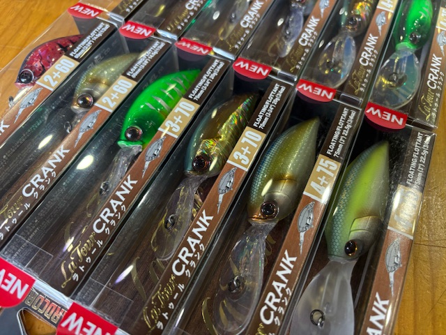 クランクヘブン　ヤマキタルアー　風鈴　1号 クランクヘブン ヤマキタルアー 風鈴 1号 Yahoo!オークション