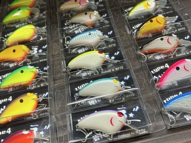 4/11本日の入荷！ | ハニースポット ブログ