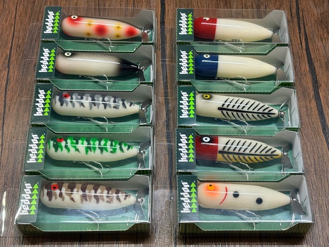 マグナムトーピード ボーンコレクション | ハニースポット ブログ