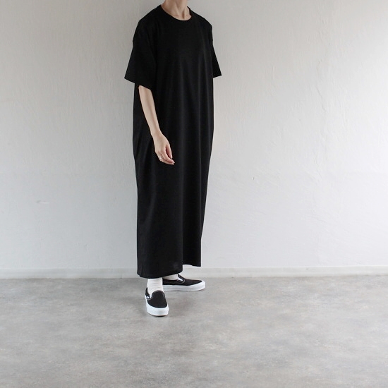 SILK HALF SLEEVE SHIRT DRESS 公式サイト www.mieasta.com