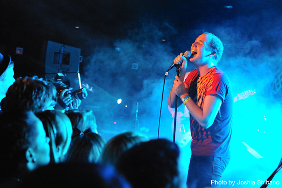 Agent Fresco