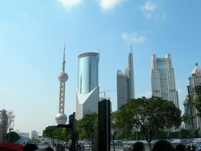 Shanghai