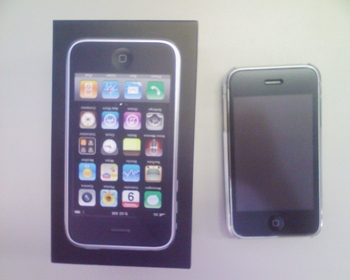 Iphone3Gs